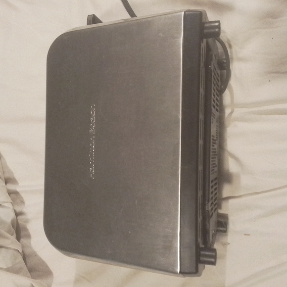 Hamilton Beach Toaster - 2 slice toaster - Picture 3 of 5